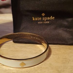 Kate Spade bangle